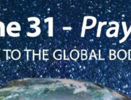 31 Largest Unreached Peoples Groups – Prayer Guide